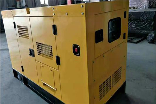 杞县发电机出租