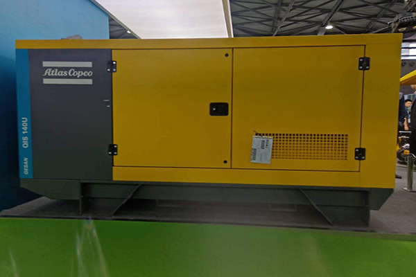 杞县发电机出租