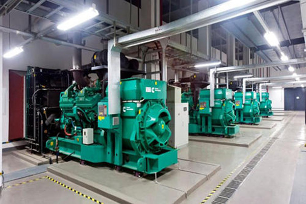 杞县发电机出租