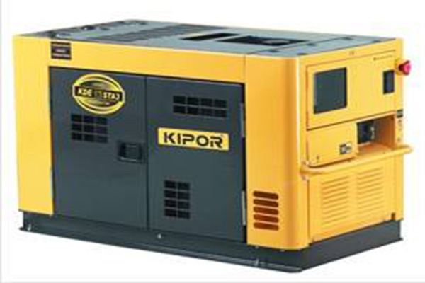 杞县发电机出租