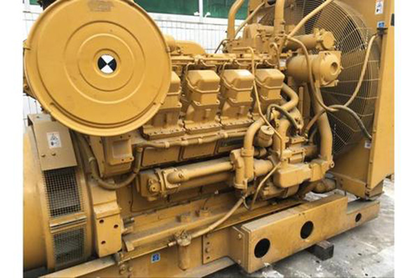 杞县发电机出租