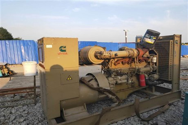 杞县发电机出租 杞县发电机出租