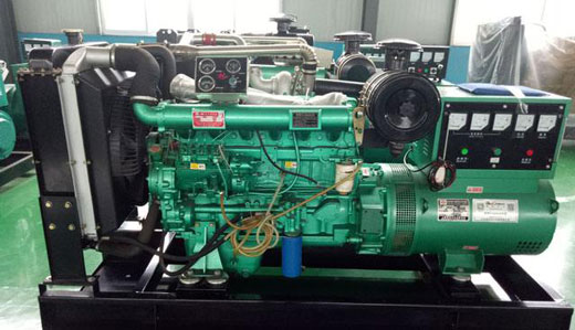 杞县发电机不发电的原因 杞县发电机不发电的原因