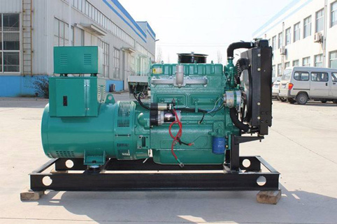 杞县小型柴油发电机 杞县小型柴油发电机