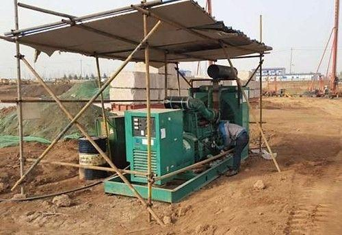 杞县发电机出租 杞县发电机出租