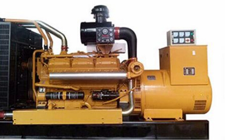 杞县发电机出租