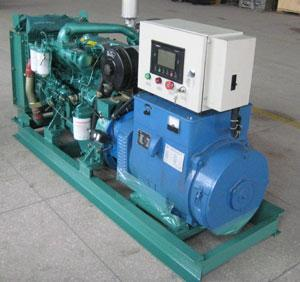 杞县发电机出租